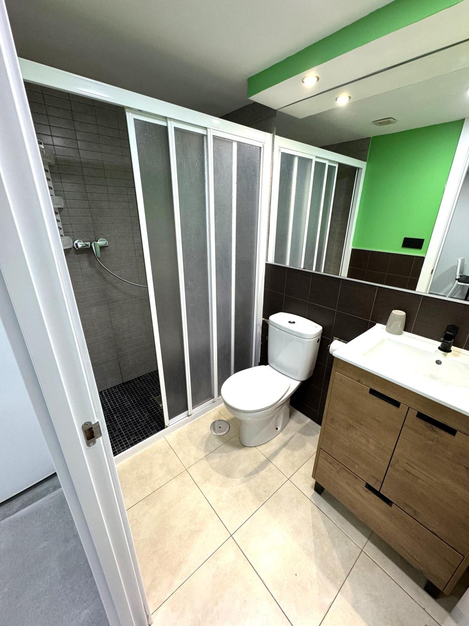 Apartamento Candalex En Malaga Ngoại thất bức ảnh