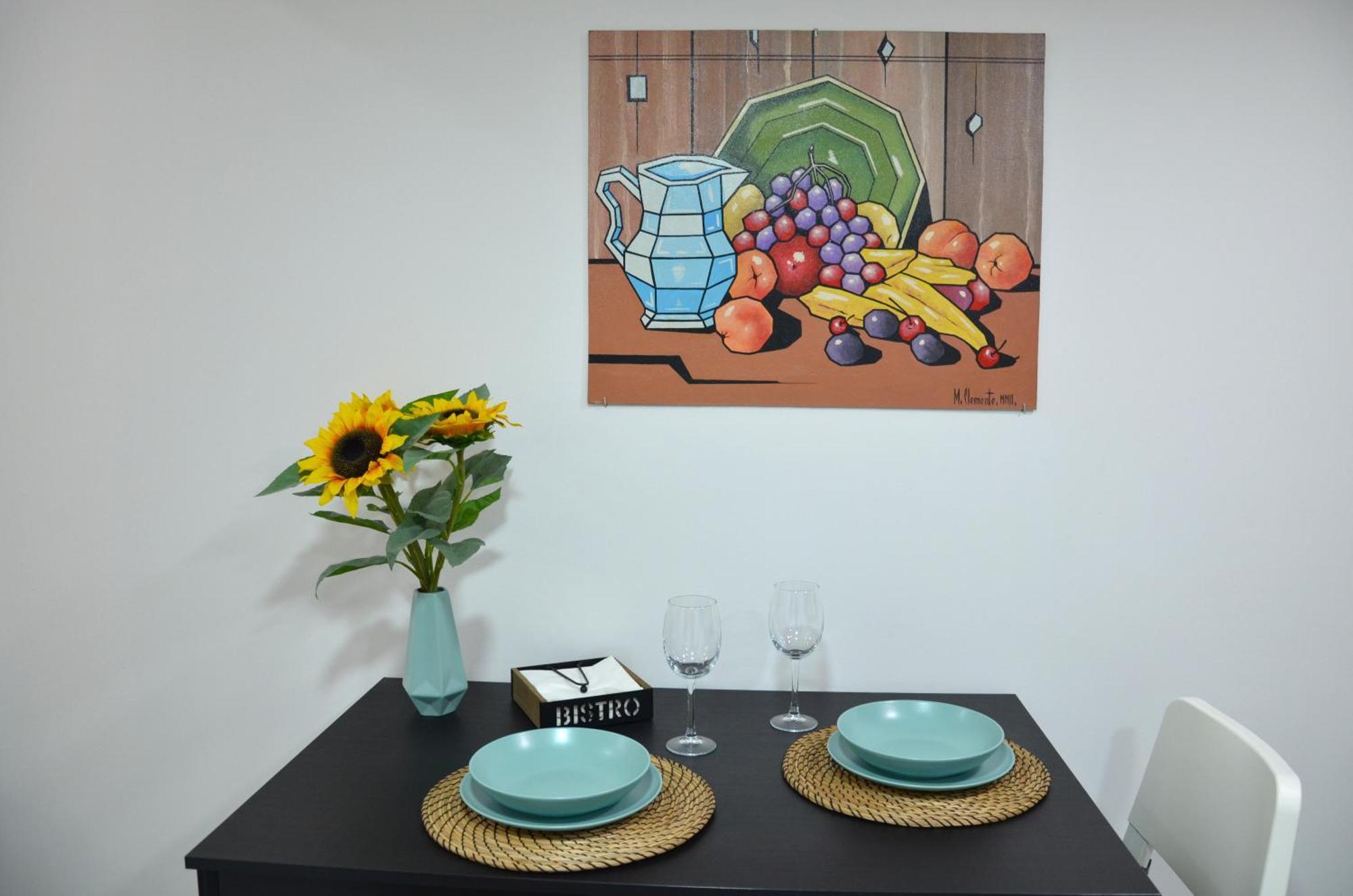 Apartamento Candalex En Malaga Ngoại thất bức ảnh
