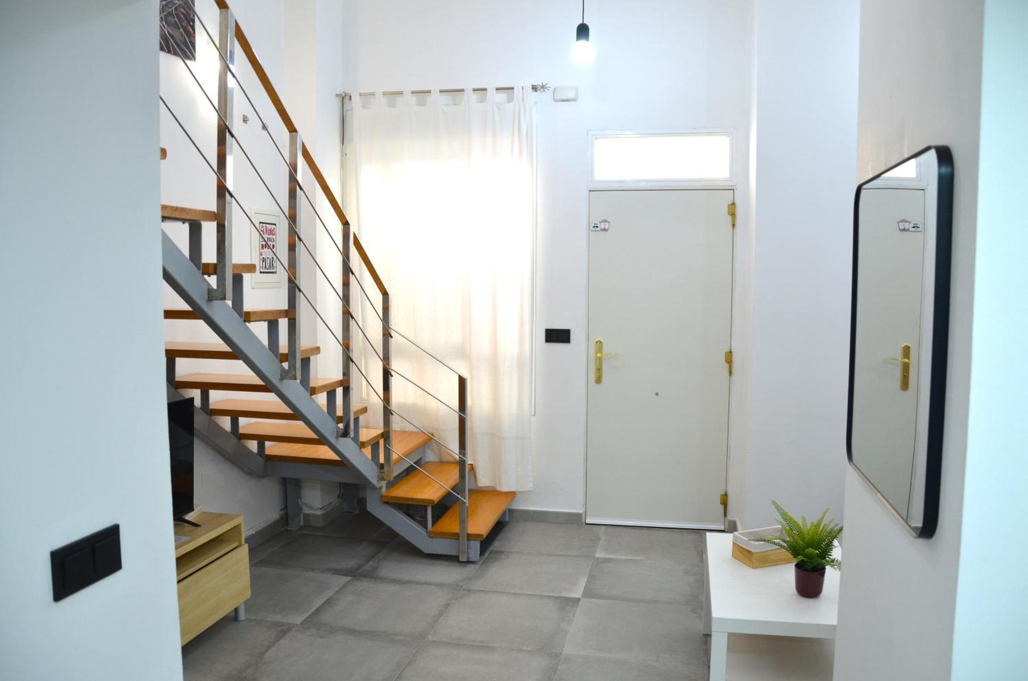 Apartamento Candalex En Malaga Ngoại thất bức ảnh